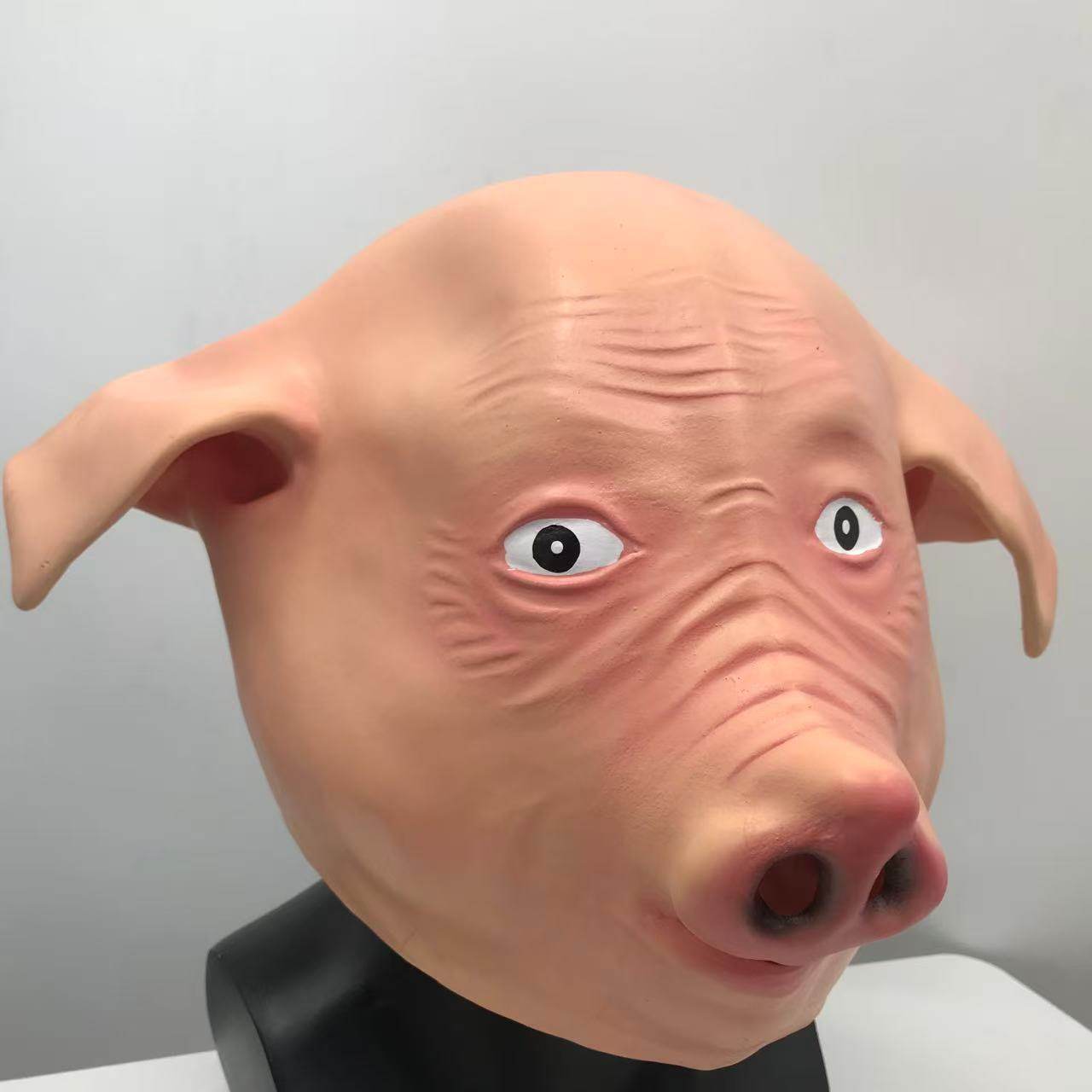 蓬莱仙子之天蓬元帅转世万圣节