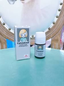 意大利钙片VITABIOTICS