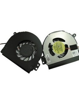 戴尔 DELL 14R N4010 笔记本风扇 N3010 风扇 P/N: 0CNRWN 0HFMH9