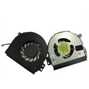 戴尔 DELL 14R N4010 笔记本风扇 N3010 风扇 P/N: 0CNRWN 0HFMH9