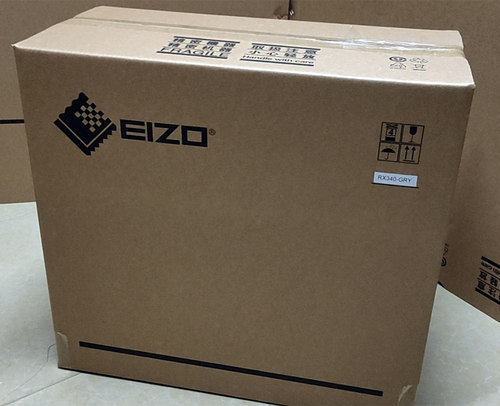 彩色医疗医学医用显示器监视器EIZO艺卓RX320/RX220B超CR/CT
