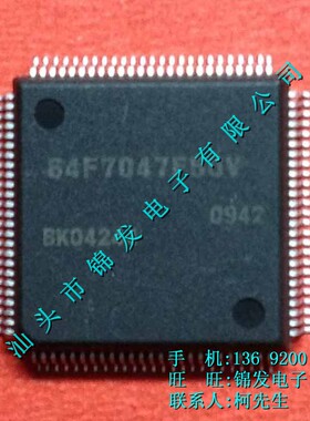 64F7047F50V HD64F7047F50V