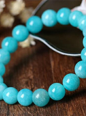 亚马逊七夕情人节礼物浪漫手串