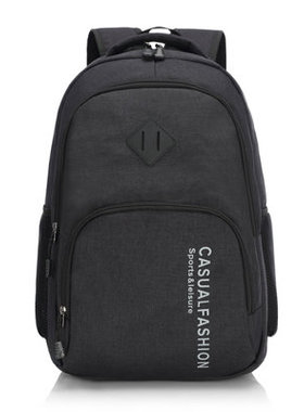 women fashion backpack travel luggage school bag girl 双肩包