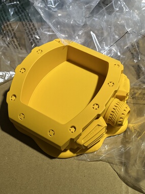 暴力黄理查德rm11-03大比例模型摆件烟灰缸钥匙托盘男生礼物