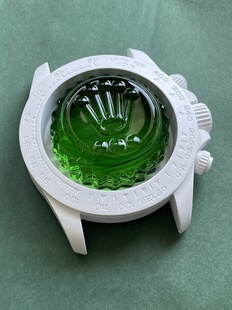 锐制remake原创DIY定制手表迪通拿daytona烟灰缸116500周边摆件