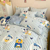 Кровать 1,2м/с пододеяльником 150*200см/комплект из трёх предметов