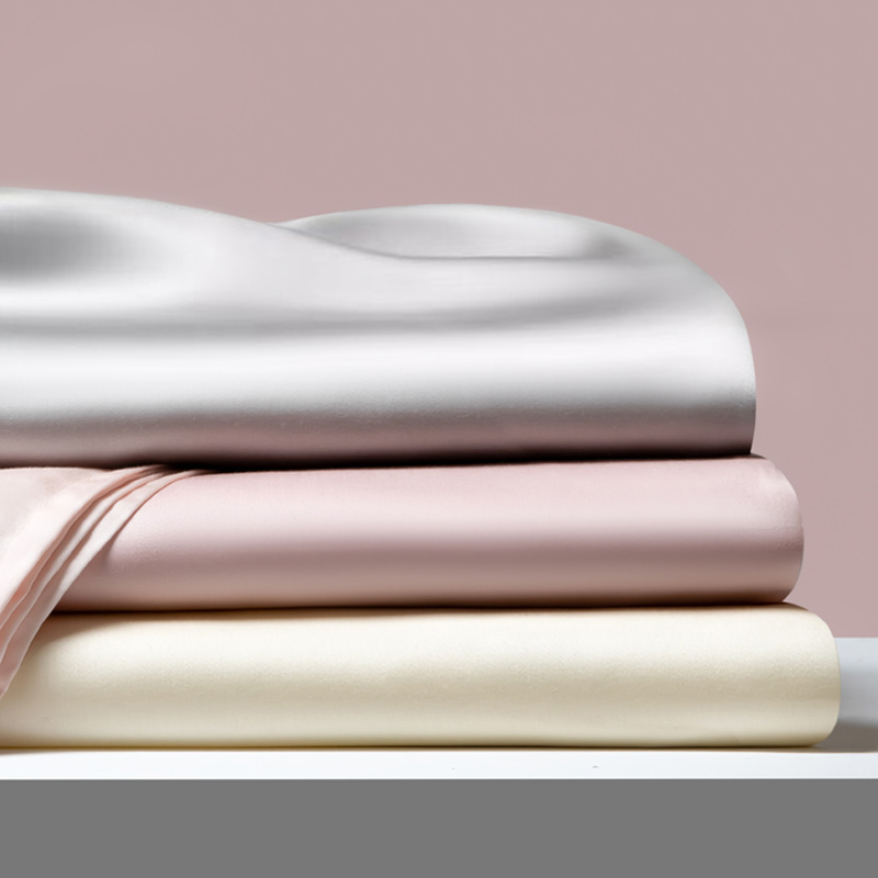 莱赛尔天丝棉床单单件冰丝滑裸睡