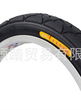 包邮20x1.75 单速山地车折叠自行车轮胎车胎里内胎外胎车带47-406