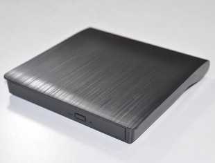 台式 DVD移动读写刻录机外接驱动器 机笔记本通用USB3.0外置光驱CD