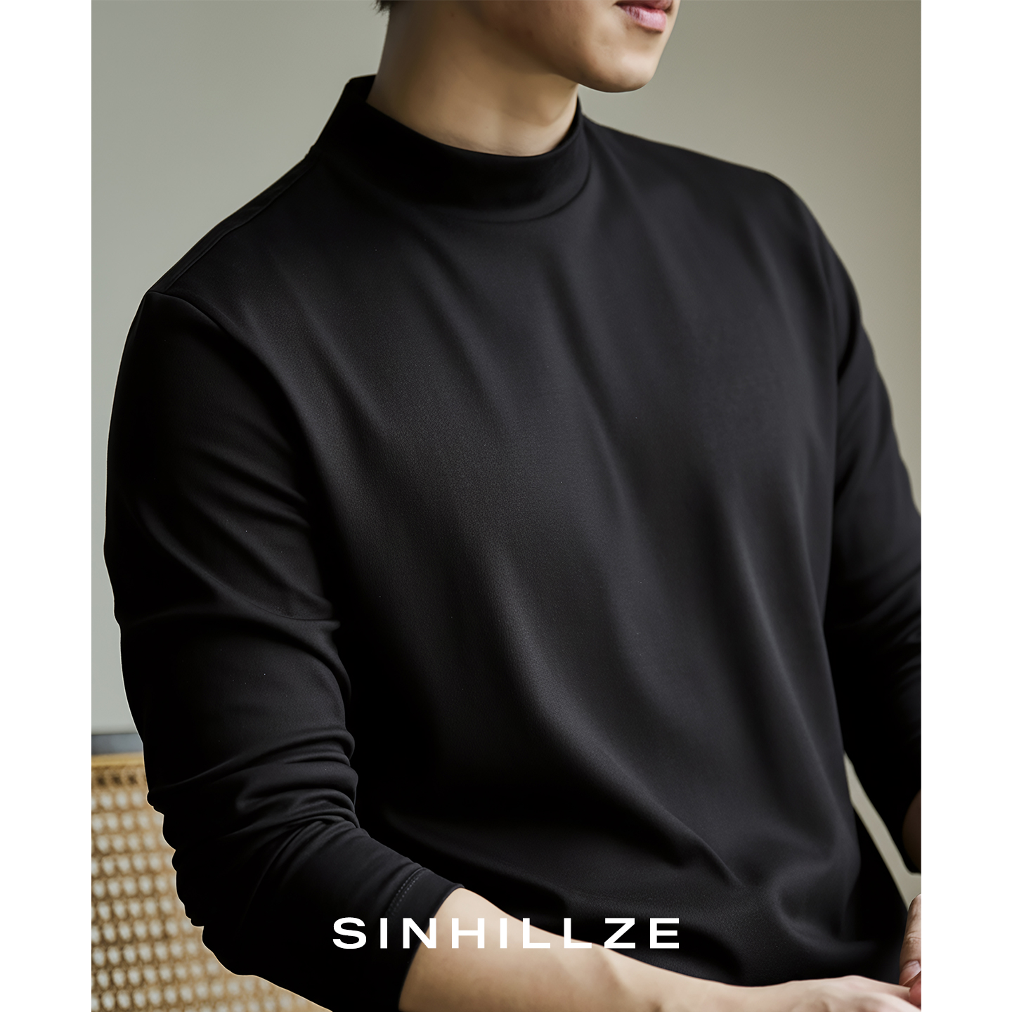 液氨整理亲肤柔顺保暖抗静电