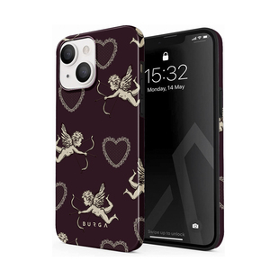 BURGA适用苹果17promax手机壳新款液态硅胶iphone16超防摔15的保护套14镜头全包16plus情侣小众高级感13男女