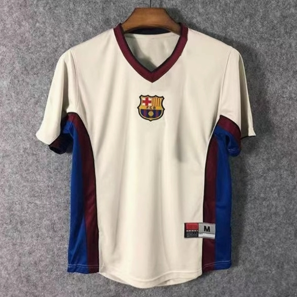 足球服训练服球衣定制