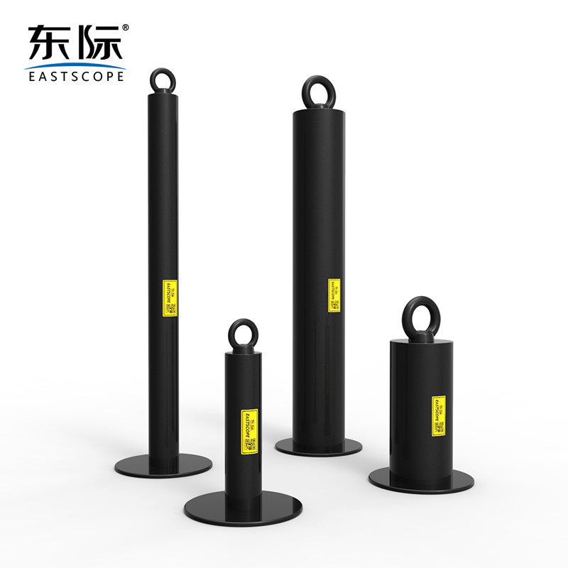 东际哑杠铃片挂杆挂铃奥杆片负重杆负重自制大飞鸟铃片托盘健身配