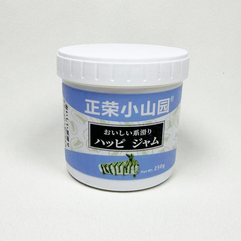 绿色开心果酱正荣开心果酱进口