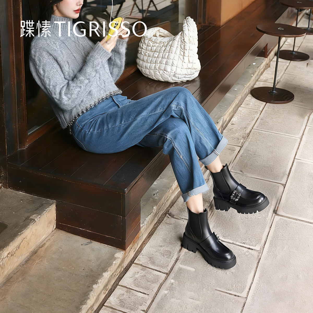 潮流精品，品质保证