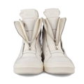 Milky White