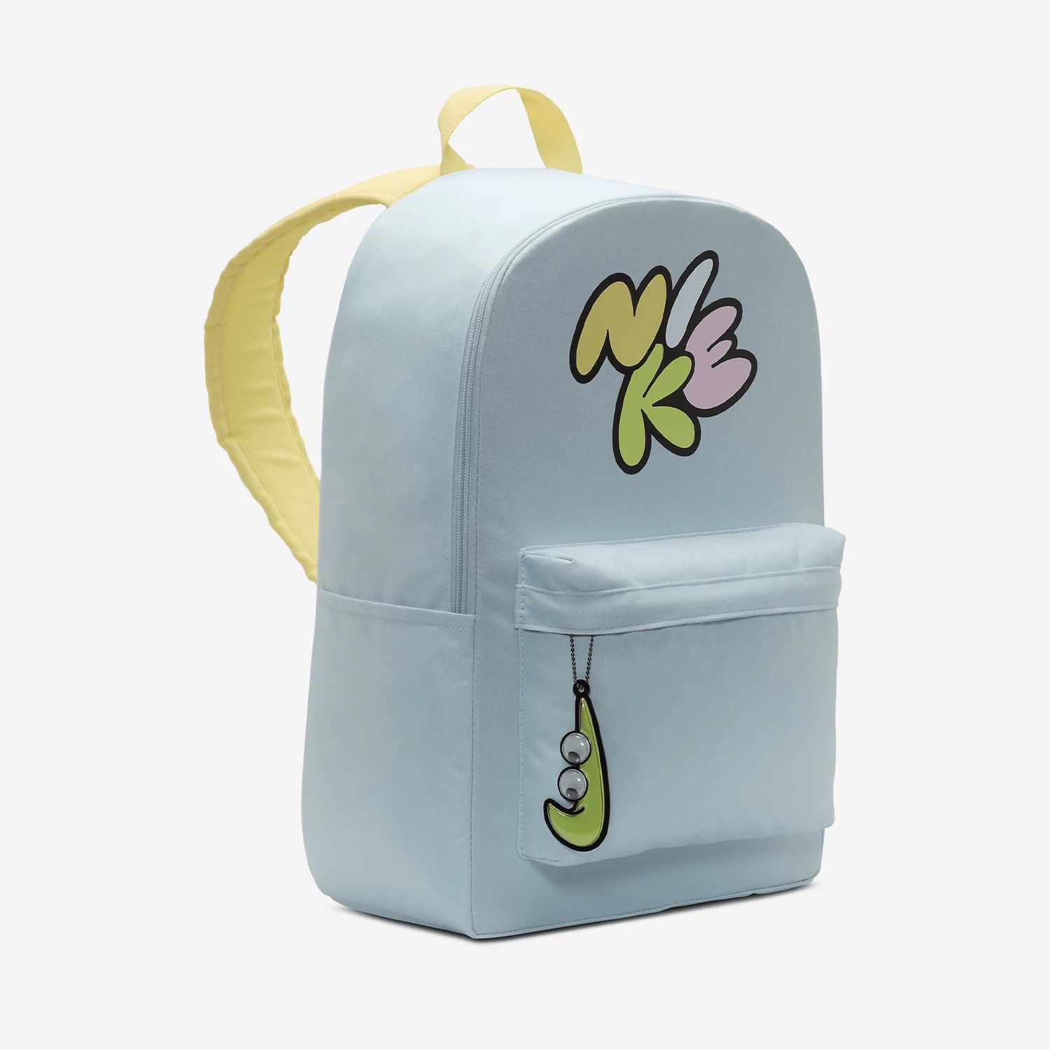 Nike 双肩包男女运动初中生学生书包大容量背包HF7250-474