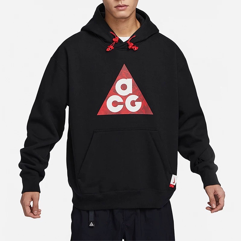 龙年款男士加绒保暖卫衣