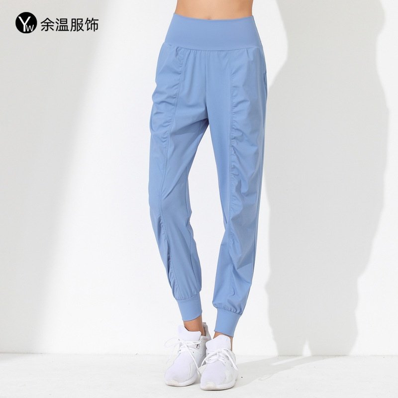 同款秋运动宽松束脚显瘦松紧腰速干运动长裤跑步瑜伽健身裤,运动服/休闲服装,运动长裤,淘宝优惠券,粉丝福利购,淘宝优惠卷