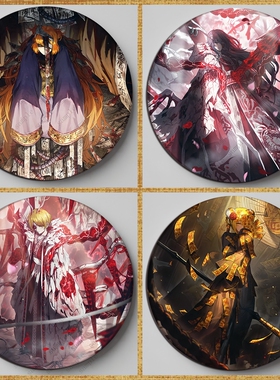 买一送一堂吉诃德朱符鸿璐辛克莱污血泣泪以实玛利蝍蛆杀徽章吧唧