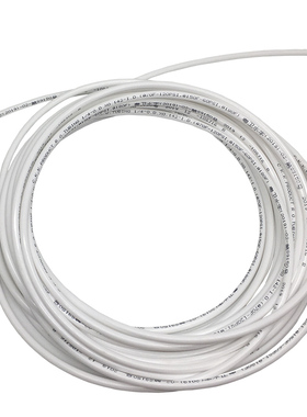 2分PE管3分净水器配件RO纯水机饮用水管CKK直饮管道过滤器软管