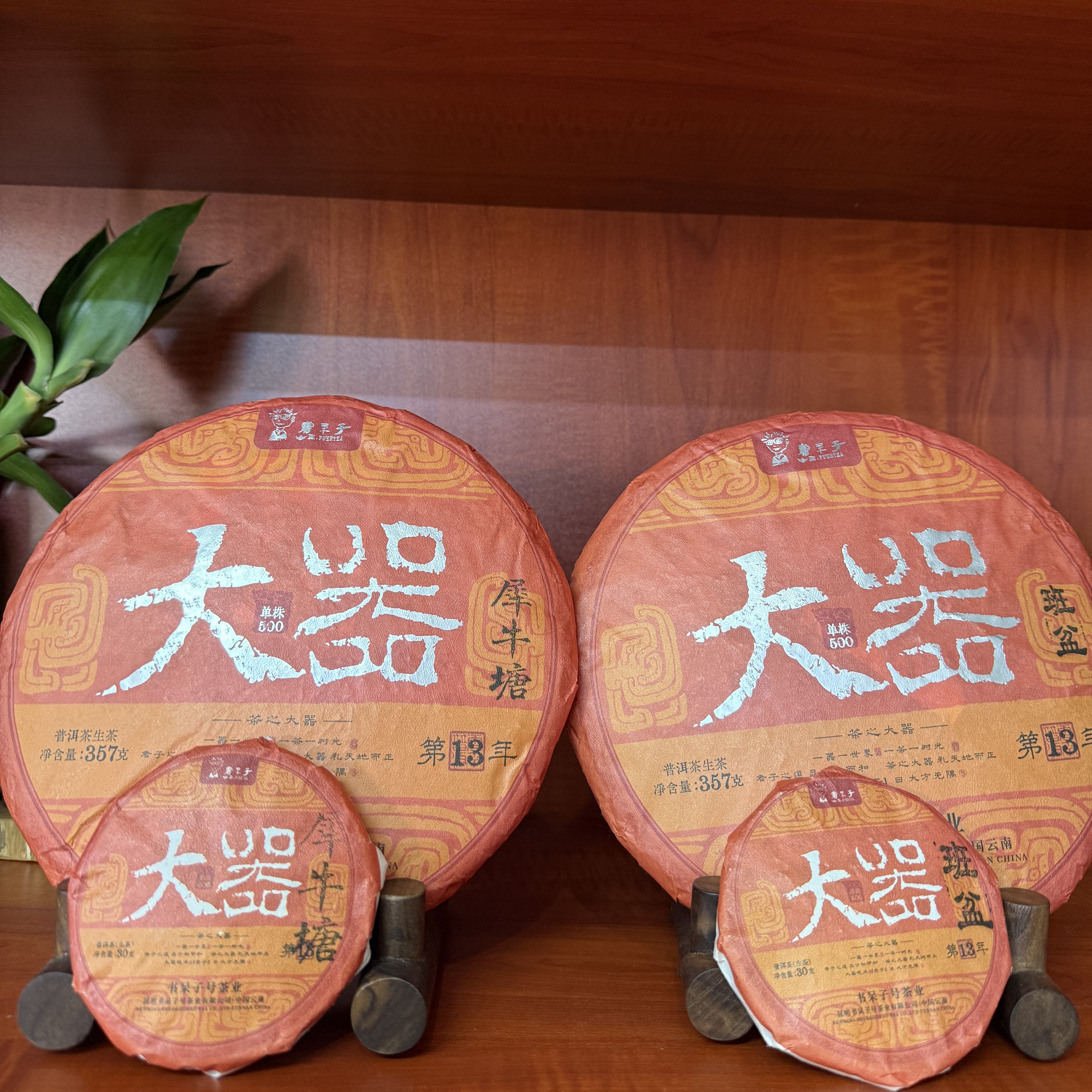 【直播专享一斌大器357克班pe