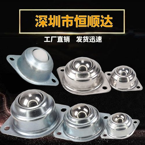 恒顺达广东304自供螺丝牛眼轮
