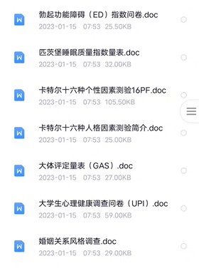 职场沟通能力测试量表EQ情商测试题IQ智商测试题人际沟通能力测评