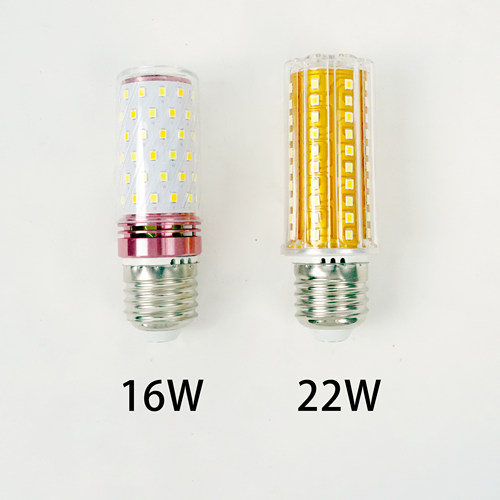 LED玉米灯E27螺口节能家用
