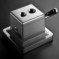 Темно-серый