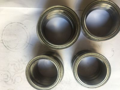 浙江宁波慈溪零类轴承