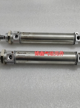 Rexroth力士乐AVENTICS气缸20-25-16 0822334505 502 R988050769