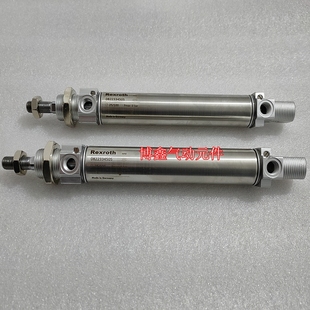 502 Rexroth力士乐AVENTICS气缸20 0822334505 R988050769