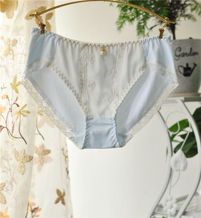 Slip jeunesse doux en coton - Ref 645566 Image 1
