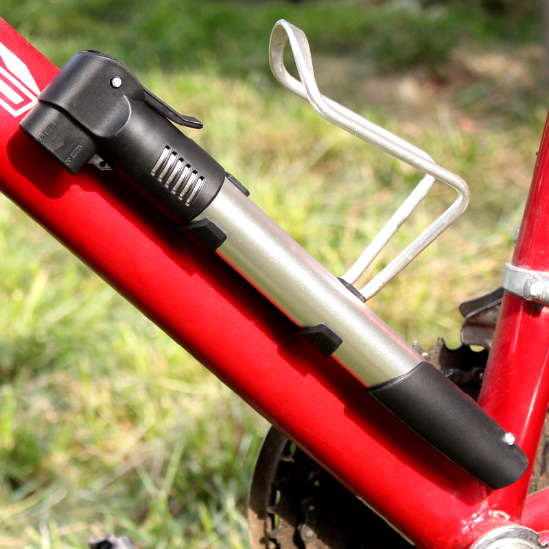 Pompe à vélo - Ref 2390427 Image 1