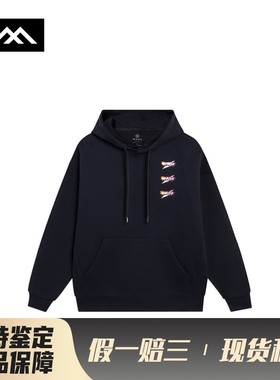 【LOLO】 李宁 卫衣 男女通用 落肩袖 涤纶棉 不加绒 常规 春秋