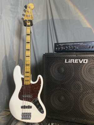 芬达Squiercv复古fender