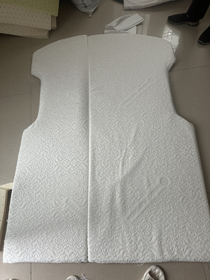 蔚来ES6/ES8/ET5T乳胶床垫后备箱专车乐道L60L90免充气房车定制