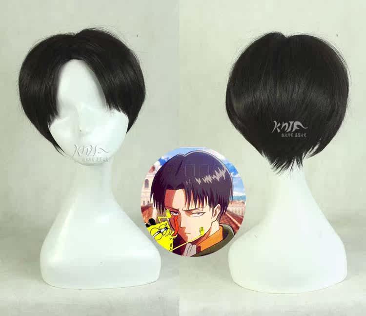 Entretien pour perruques - Ref 268592 Image 4