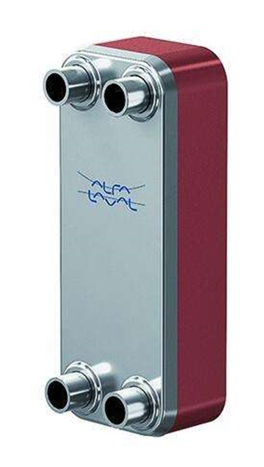 阿法拉伐板换换热器原厂AC系列AC130钎焊板式换热器