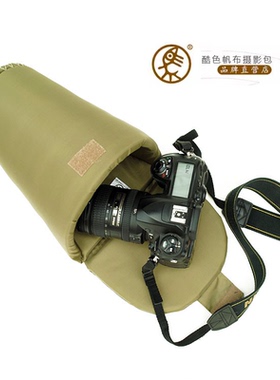 防震相机套数码内胆包适用于单反微单内胆镜头保护轻便收纳桶加厚
