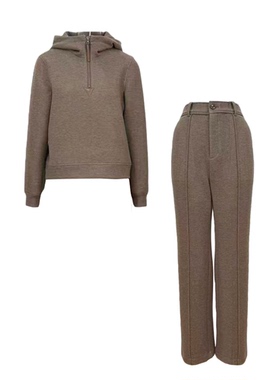 【芊芊粉丝专享SOLO&3月满赠】隐奢文学套装 ND3008AB