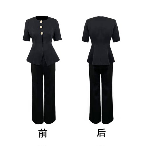 【芊芊粉丝专享&SOLO买五免一】MC3016AB 套装