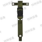 95刀套带枪刺保护套加厚织带95式 刀鞘套外保护厚织带刺刀套卡扣带