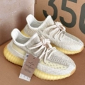 G-350 Yellow Oxide (Real Blast Flagship Edition)
