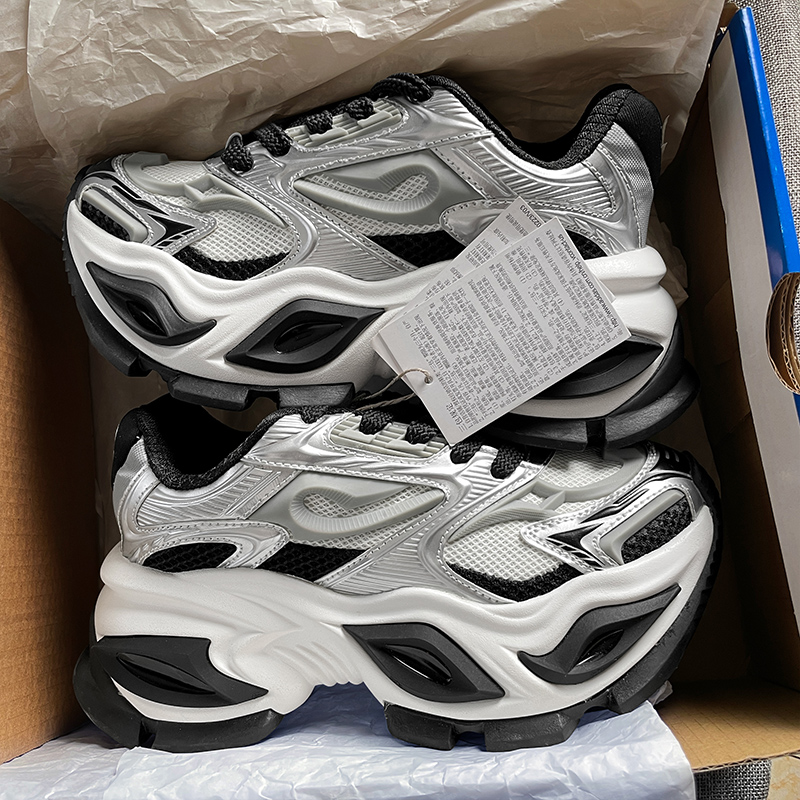 莆田OG高端过检认证潮鞋代工厂