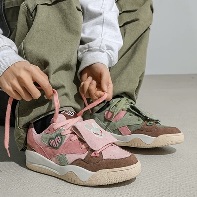 莆田OG官方旗舰认证潮鞋代工厂