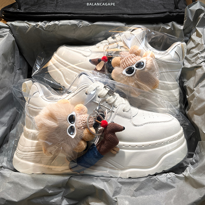 莆田OG独家防伪认证潮鞋代工厂