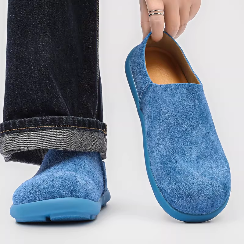 官方正品勃肯鞋休闲平底懒人套脚男女款2026新款通勤一脚蹬包头拖,流行男鞋,软木鞋/勃肯鞋,淘宝优惠券,粉丝福利购,淘宝优惠卷